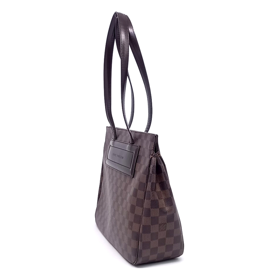 Louis Vuitton Damier Pariolli (10575909)