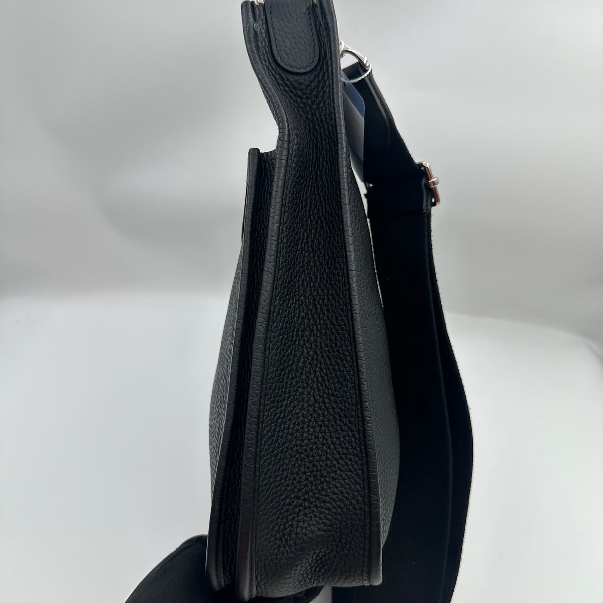 Hermes Evelyne Black (LX1524)