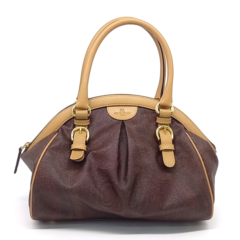 Etro Paisley Tote Bag (10407368)