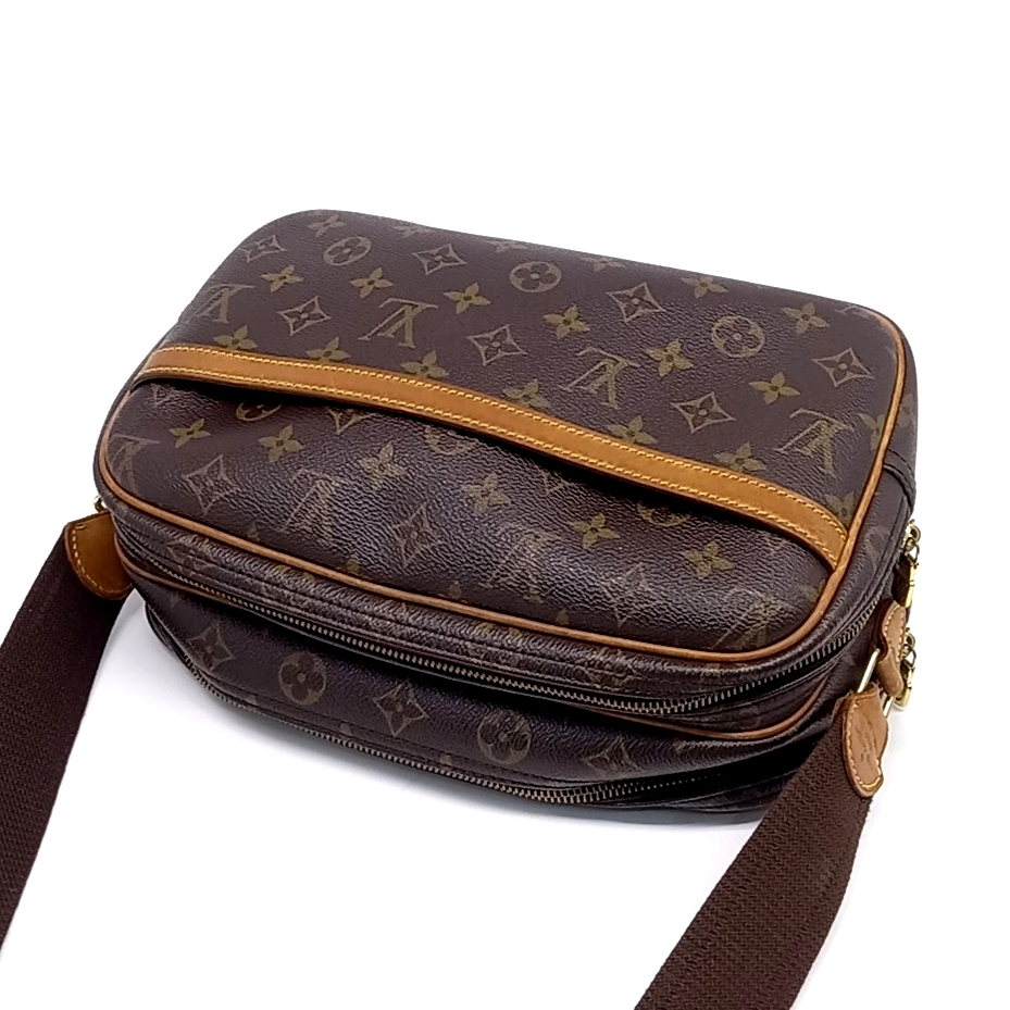 Louis Vuitton Reporter PM (10577104)