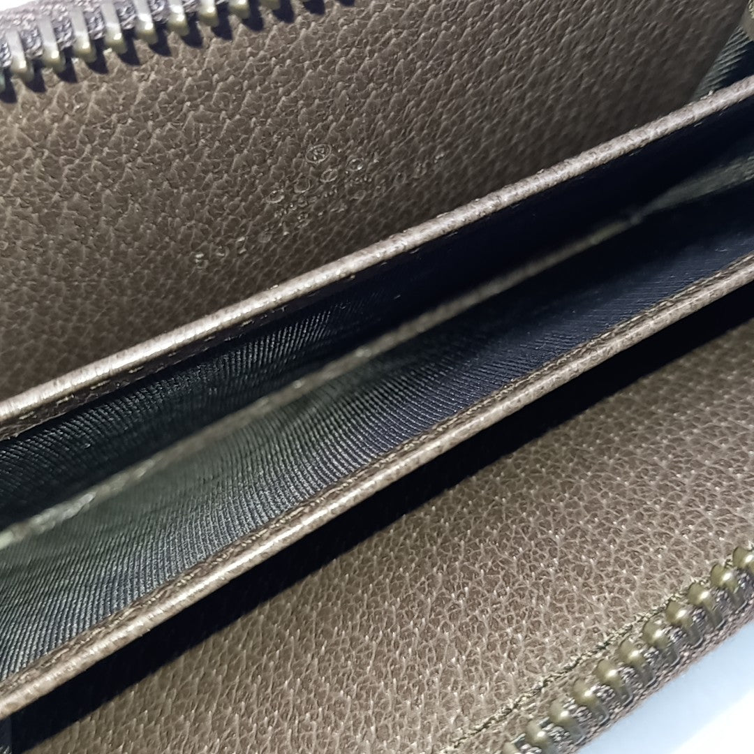 Gucci Ophidia Card Holder (597613) (10503243)