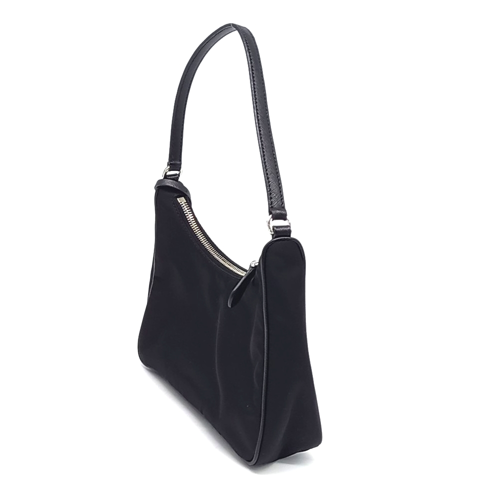 Prada Re-Nylon Hobo Bag (1NE204) (10572550)