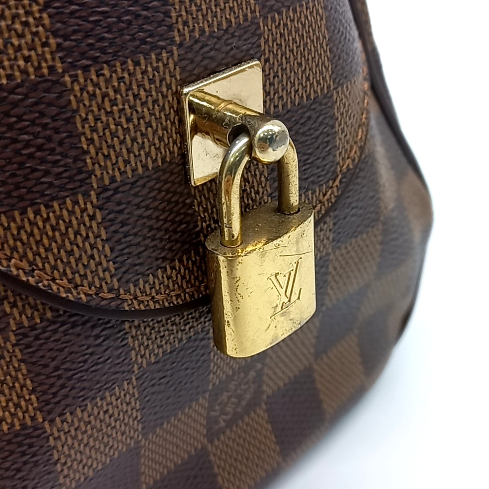 Louis Vuitton Damier Duomo (10520661)