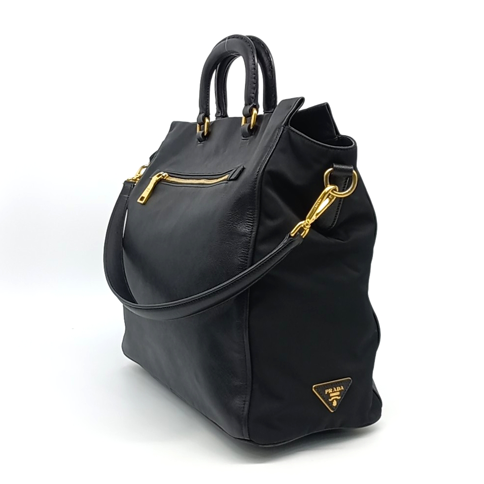 Prada Tote/Shoulder Bag (10492691)