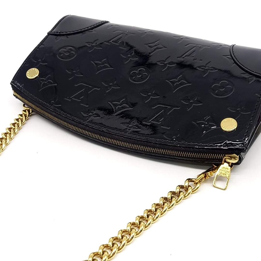 Louis Vuitton Vernis Santa Monica (10138740)