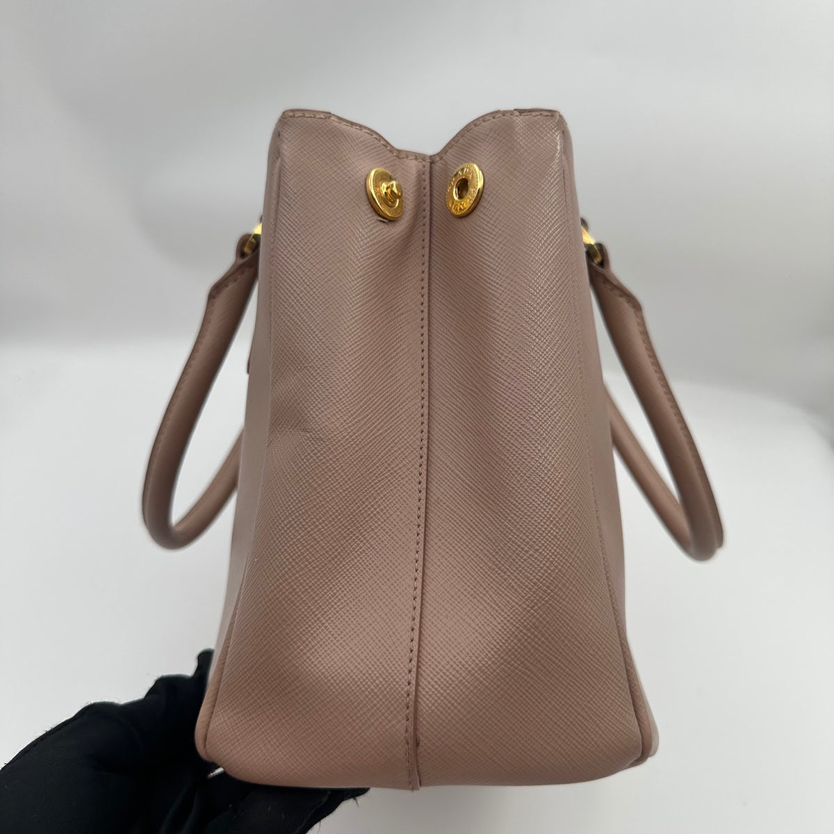 Prada Galleria Bag Pink (BL1019)