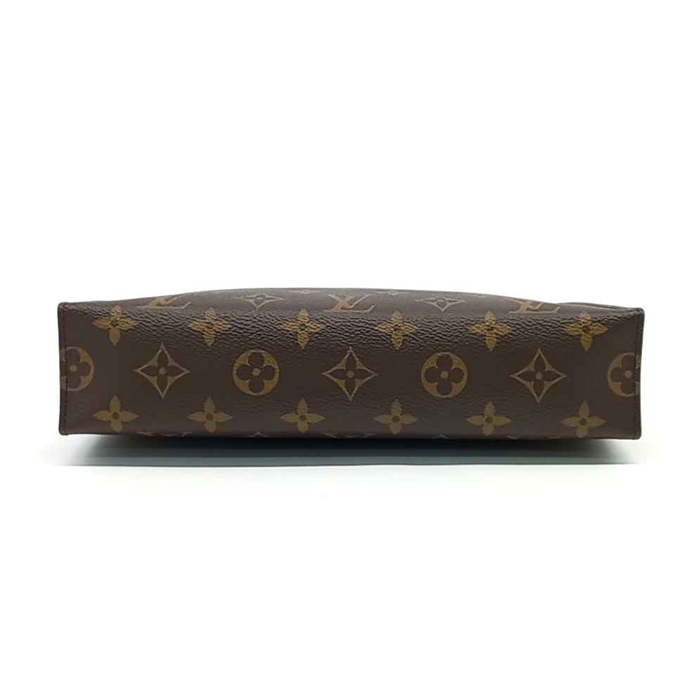 Louis Vuitton Monogram Pochette Toilette 26 (10514937)
