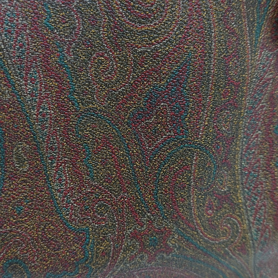 Etro Paisley Tote/Shoulder Bag (10270777)