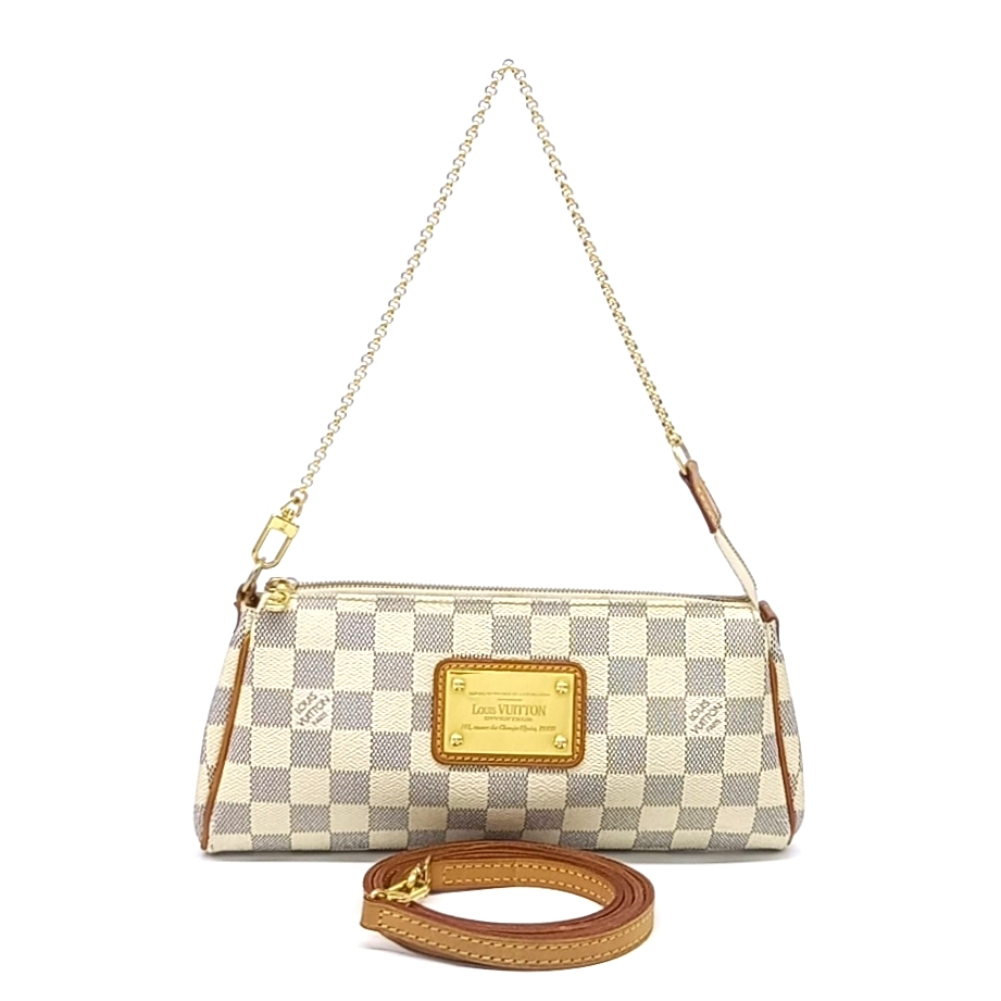 Louis Vuitton Azur Eva Clutch (10591109)