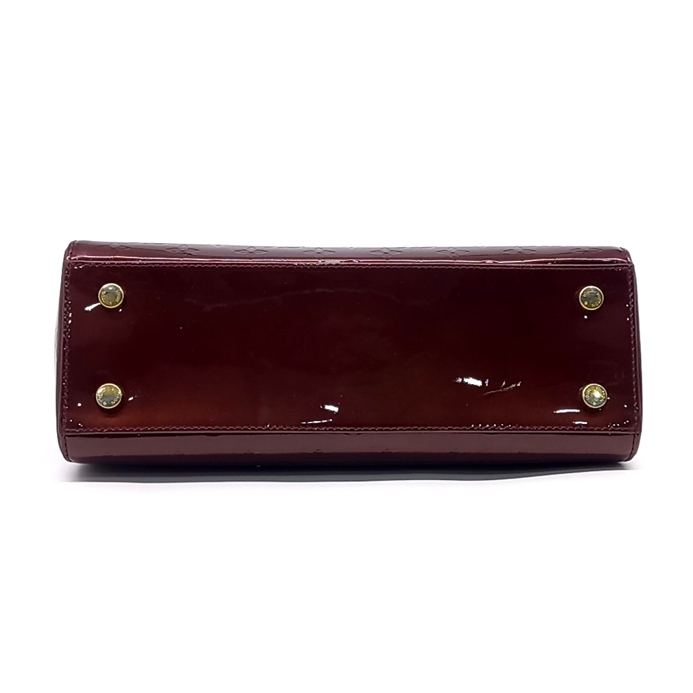 Louis Vuitton Vernis Brea MM (10416219)