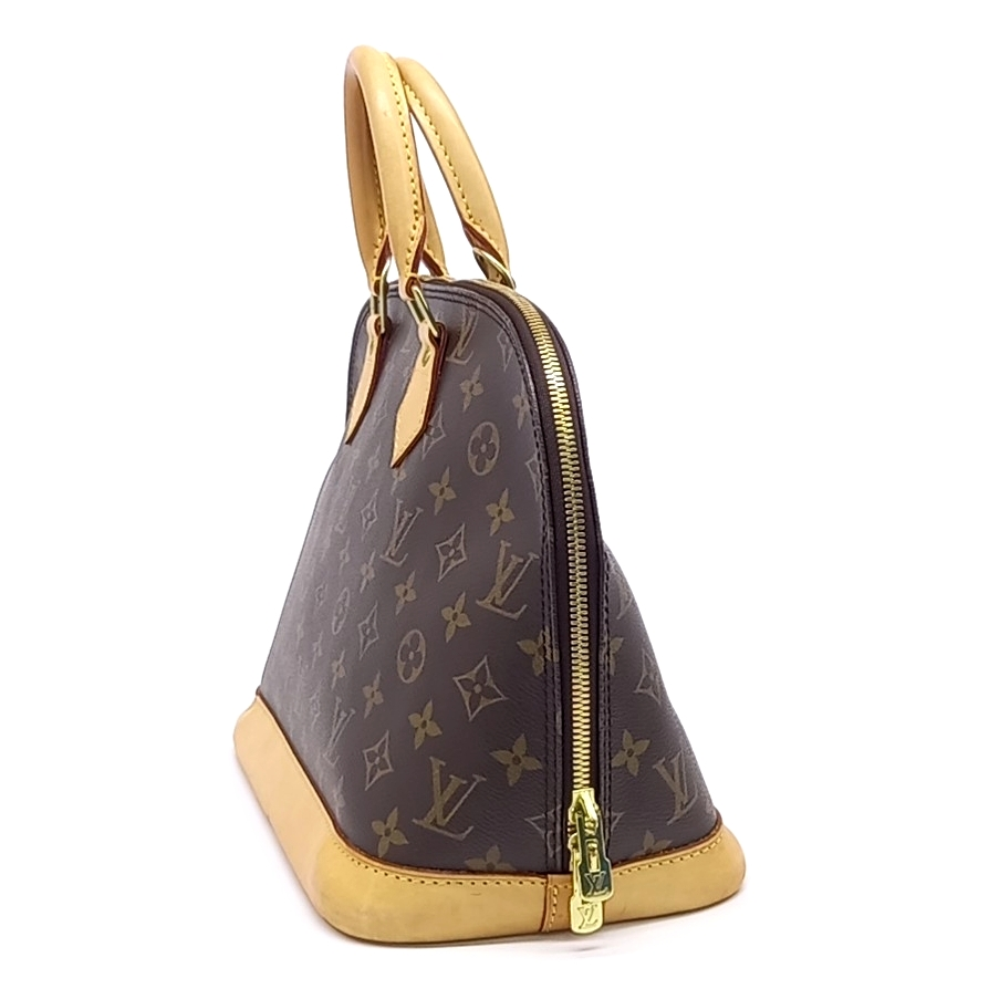 Louis Vuitton Monogram Alma PM (10437779)