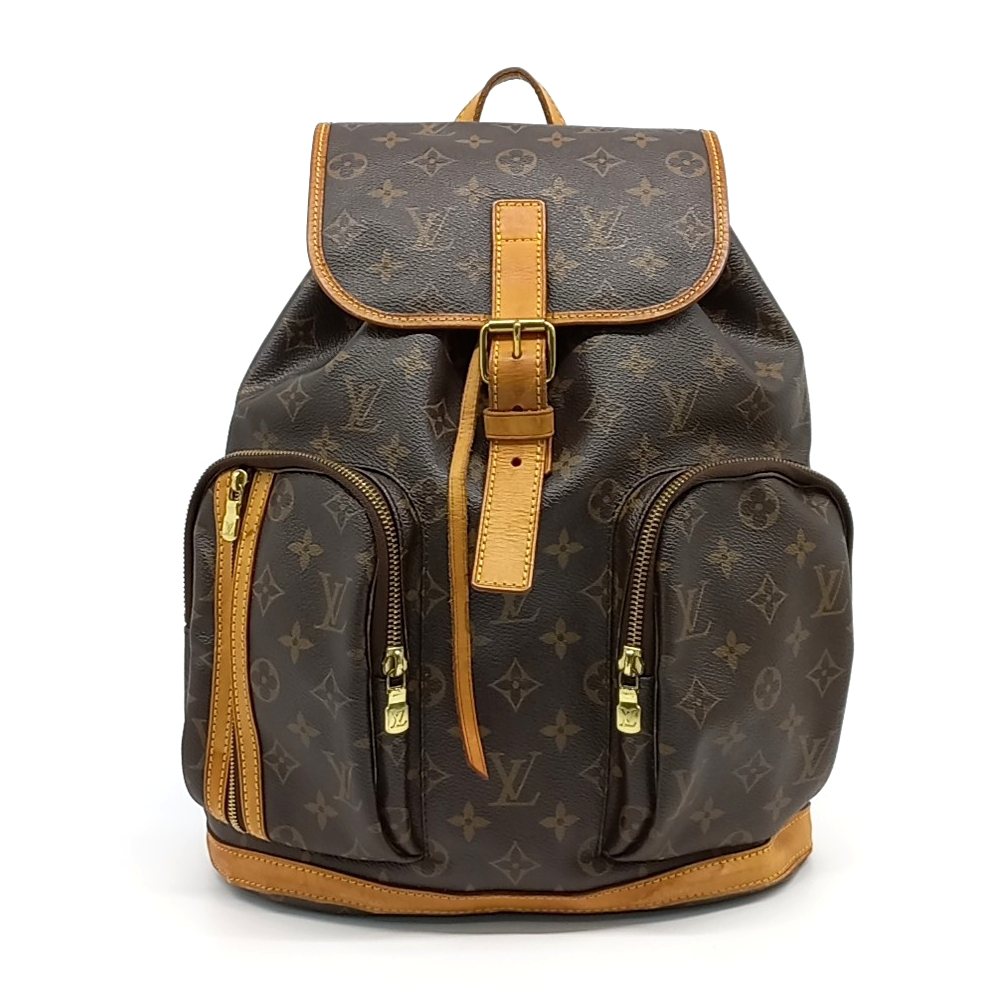 Louis Vuitton Monogram Bosphore Backpack (10455264)