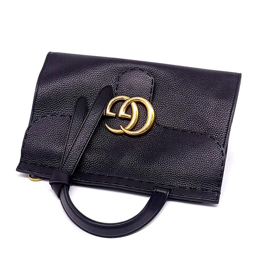 Gucci GG Marmont Tote/Shoulder Bag (421890) (10485669)