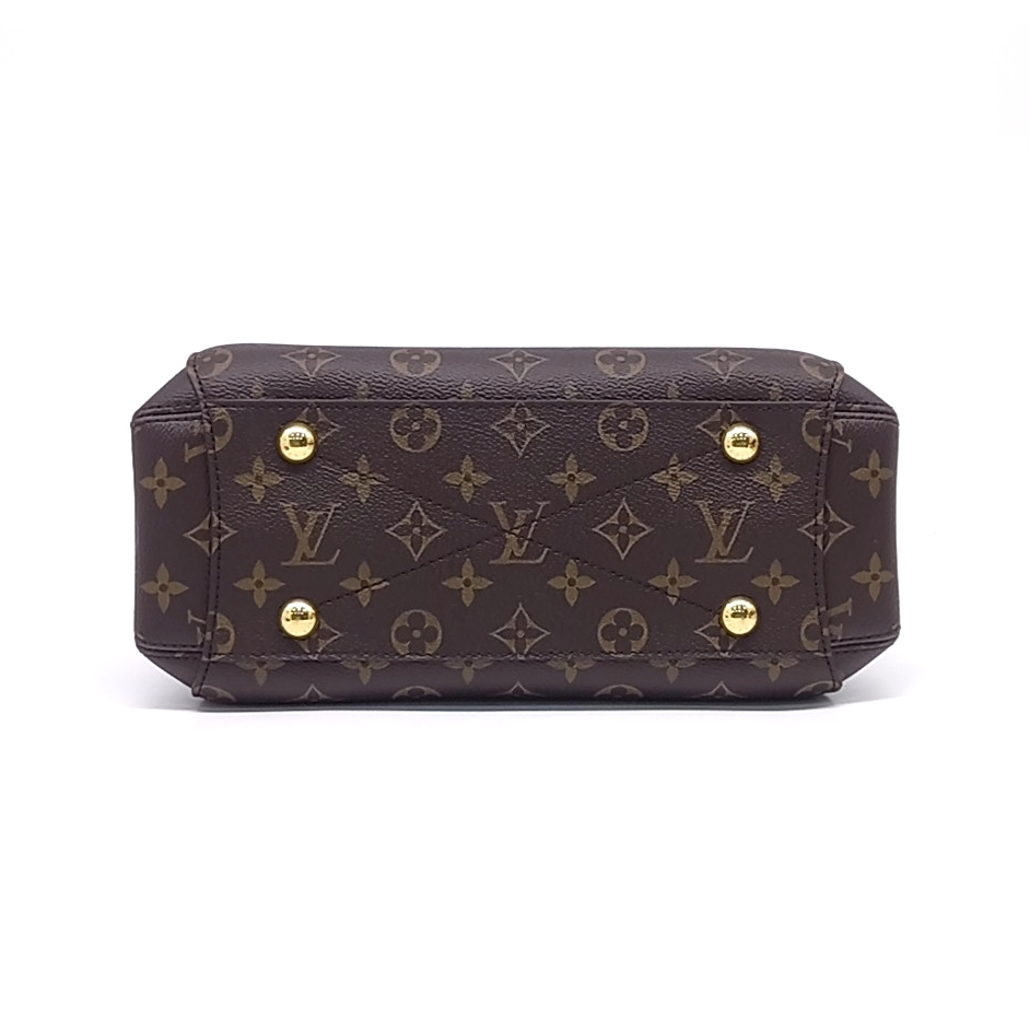 Louis Vuitton Monogram Montaigne BB (10591110)