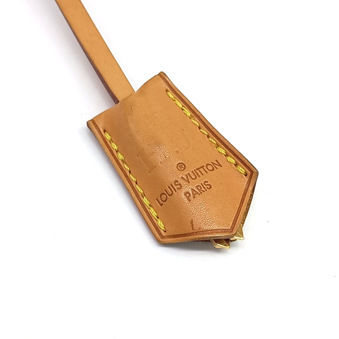 Louis Vuitton Monogram Montaigne GM M41067 (10352773)