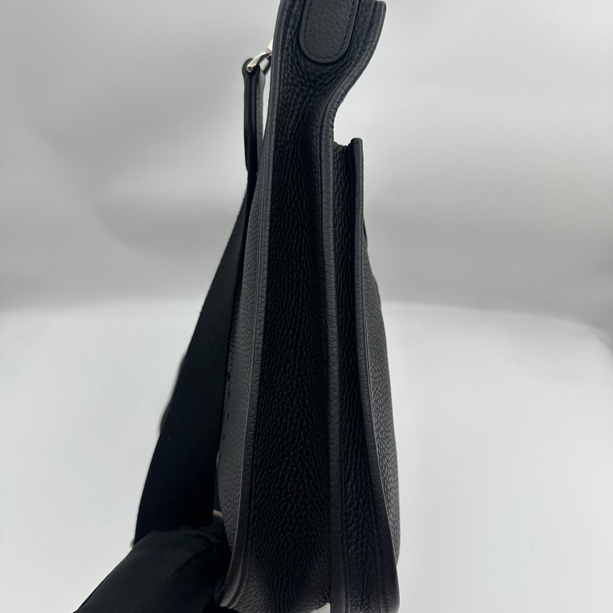 Hermes Evelyne Black (LX1524)