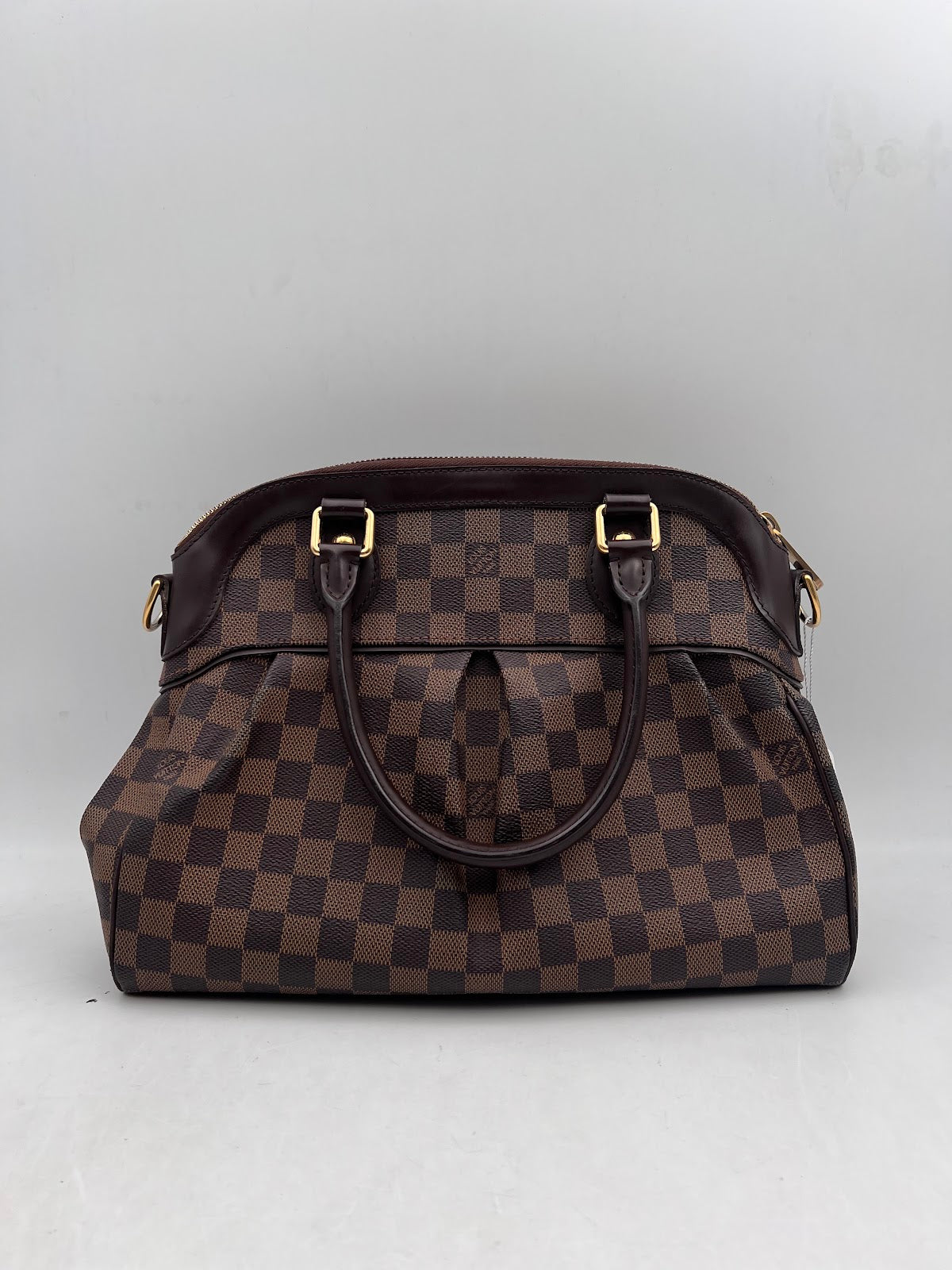 Louis Vuitton Damier Ebene Trevi PM