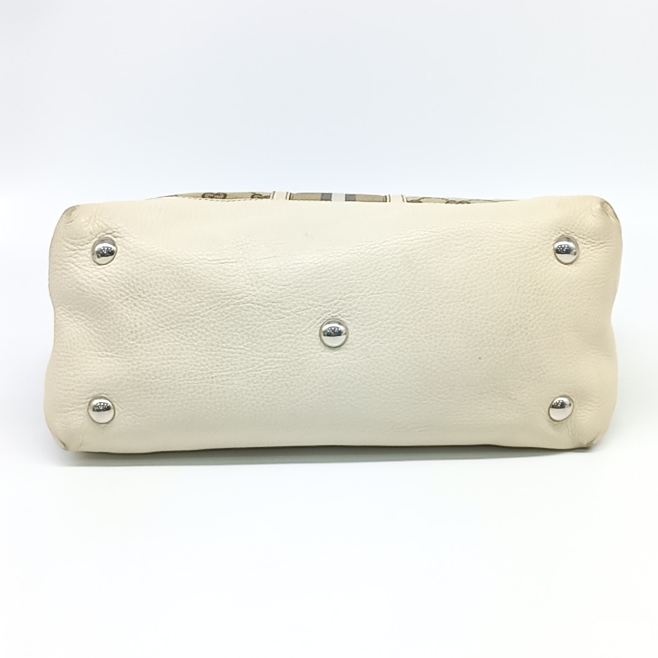 Gucci Tricolor Shoulder Bag (232973) (10549753)