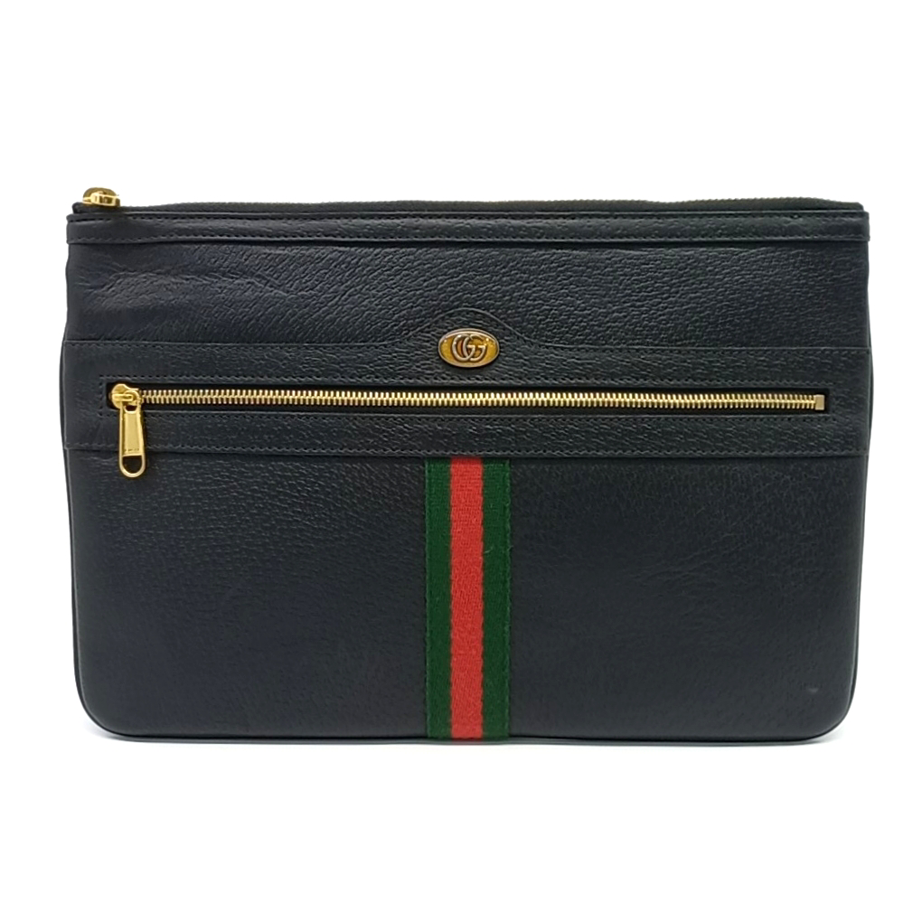 Gucci Ophidia Clutch (517551) (10415977)