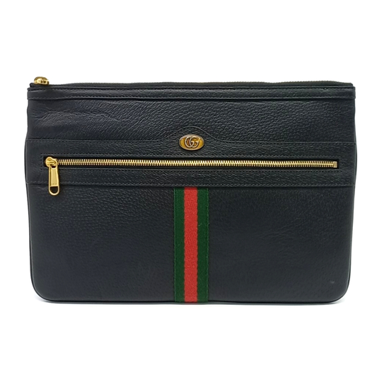 Gucci Ophidia Clutch (517551) (10415977)