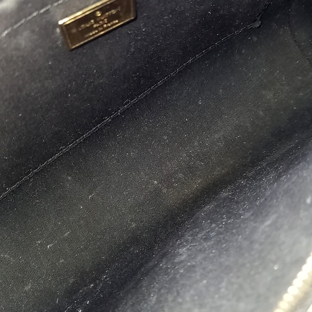 Louis Vuitton Vernis Santa Monica (10138740)