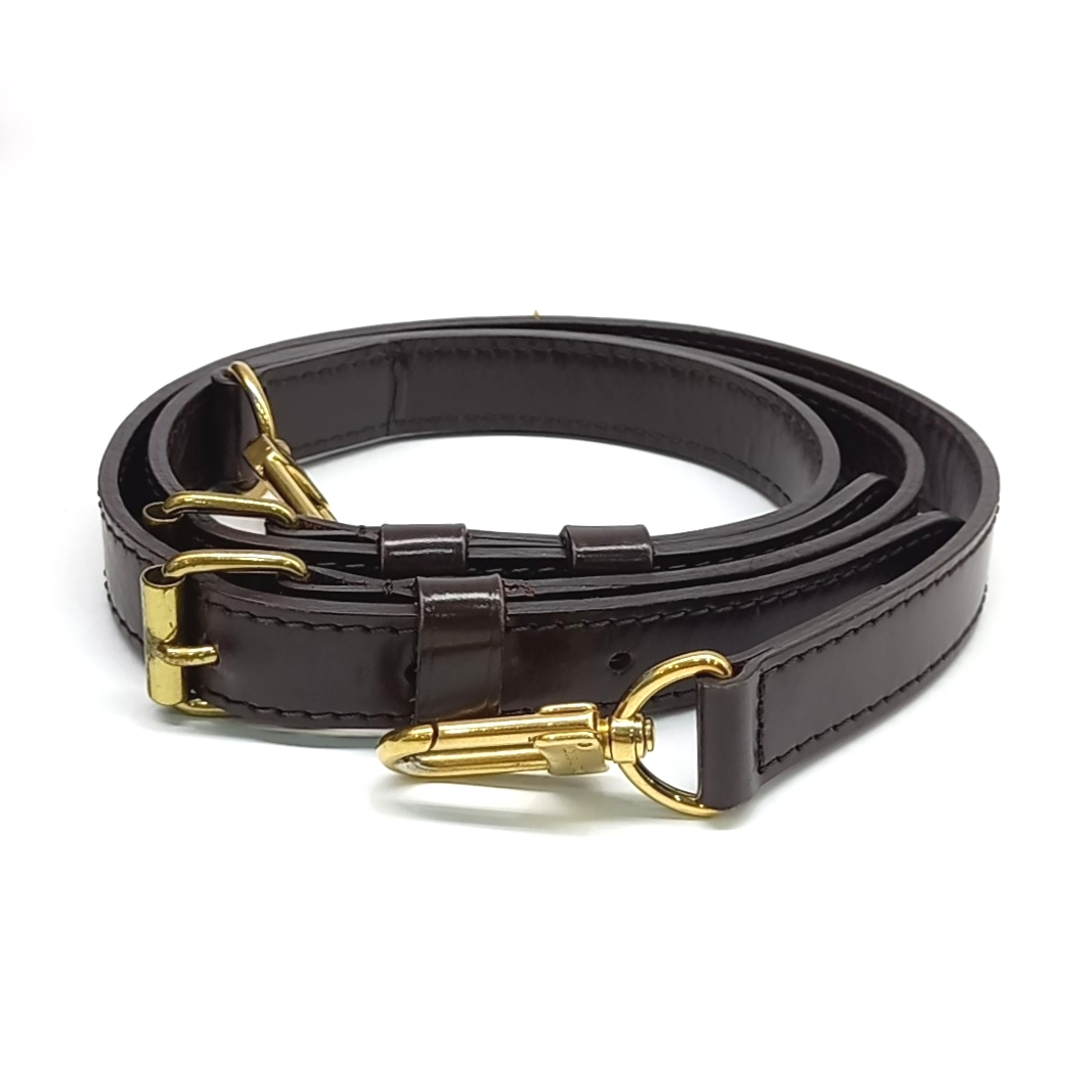 Louis Vuitton Damier Bandouliere Speedy 35 (10565346)