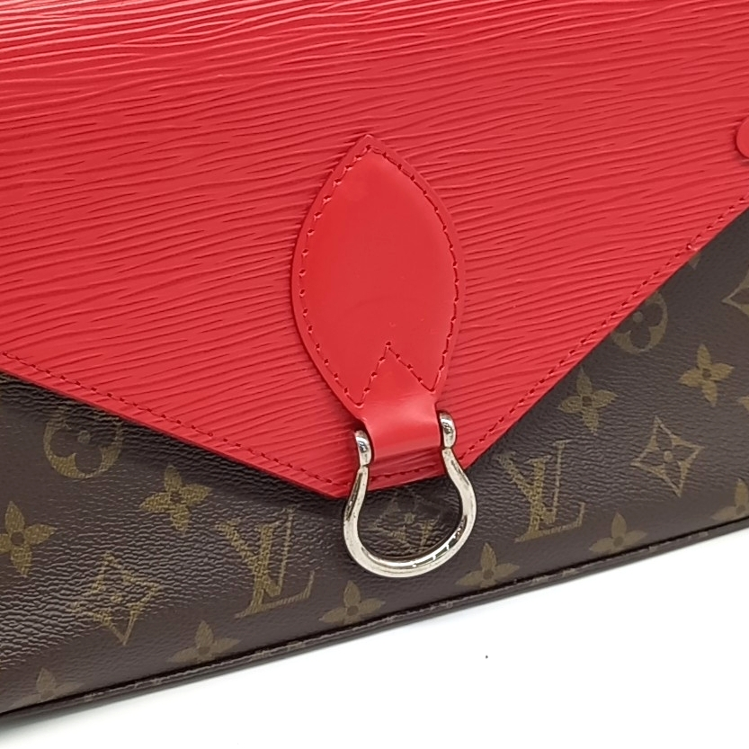 Louis Vuitton Saint Michel (10543642)