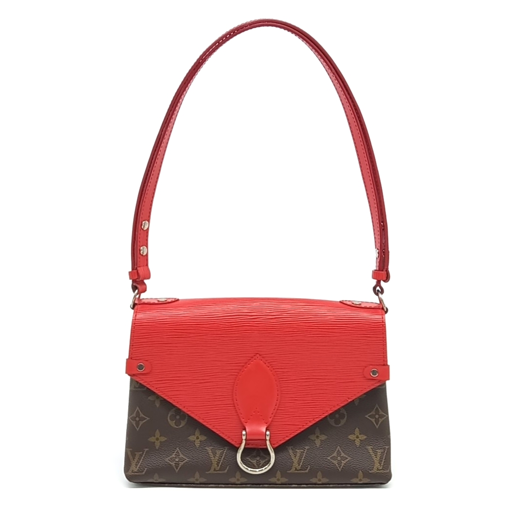 Louis Vuitton Saint Michel (10543642)