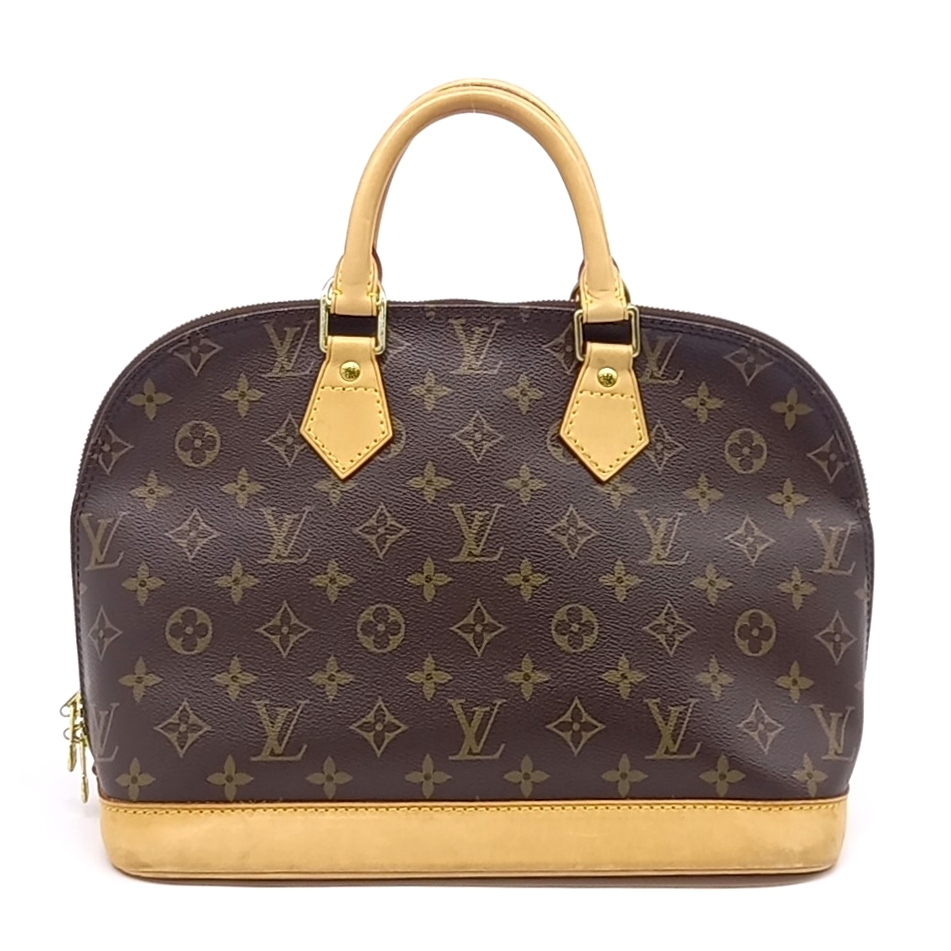 Louis Vuitton Monogram Alma PM (10437779)
