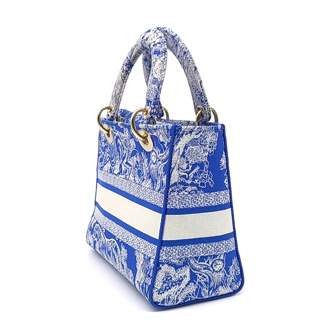 Christian Dior D-Lite Lady Dior Medium (10219998)
