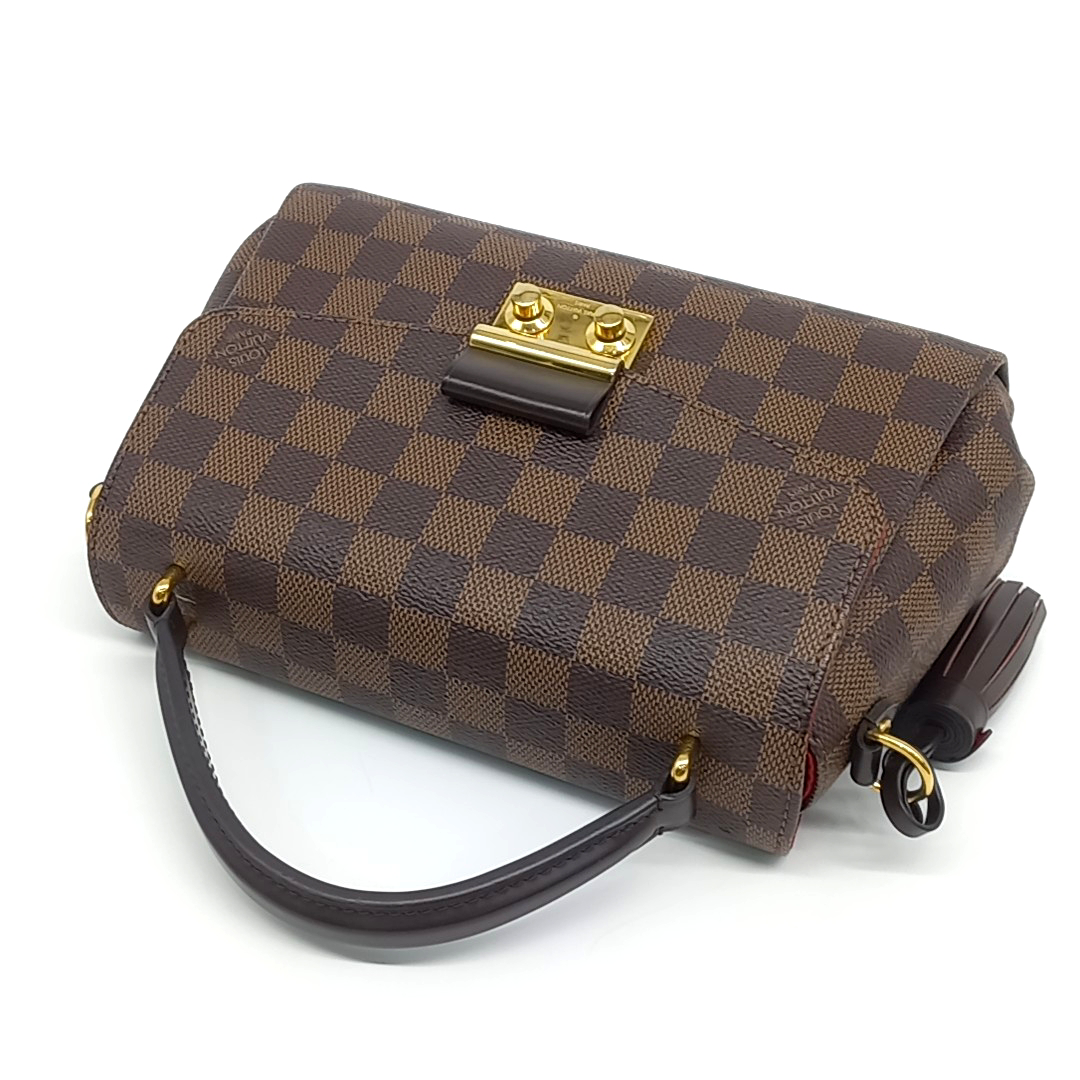 Louis Vuitton Damier Croisette (10508675)