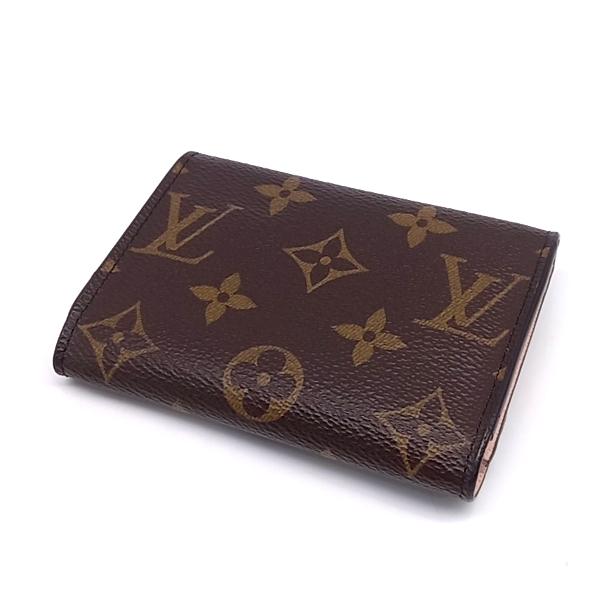 Louis Vuitton Monogram Rosalie Coin Purse (10595357)