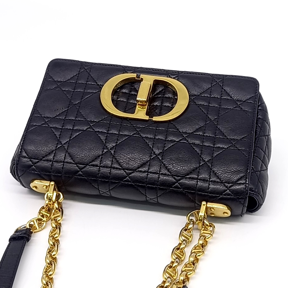 Christian Dior Caro Bag Small M9241UWHC (10333505)