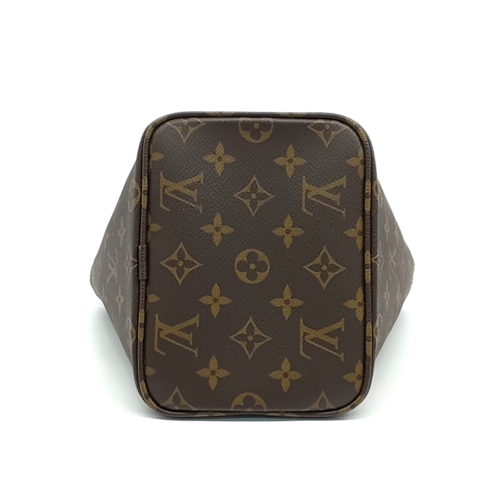 Louis Vuitton Monogram All In BB M12925 (10545343)