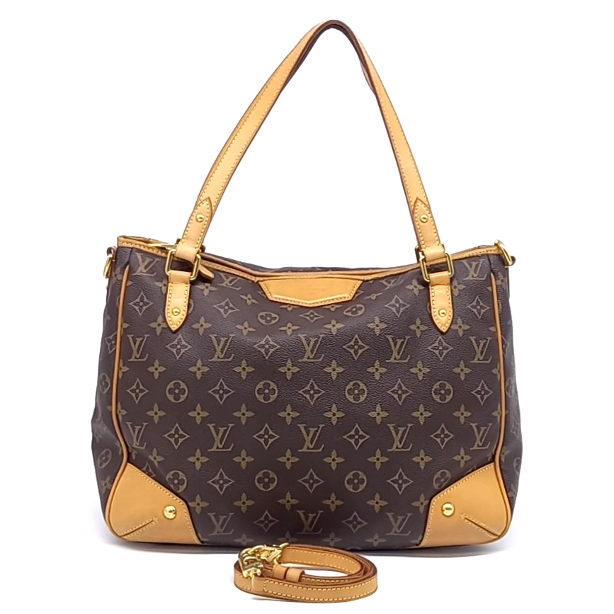 Louis Vuitton Monogram Estrela MM M41232 (10596422)