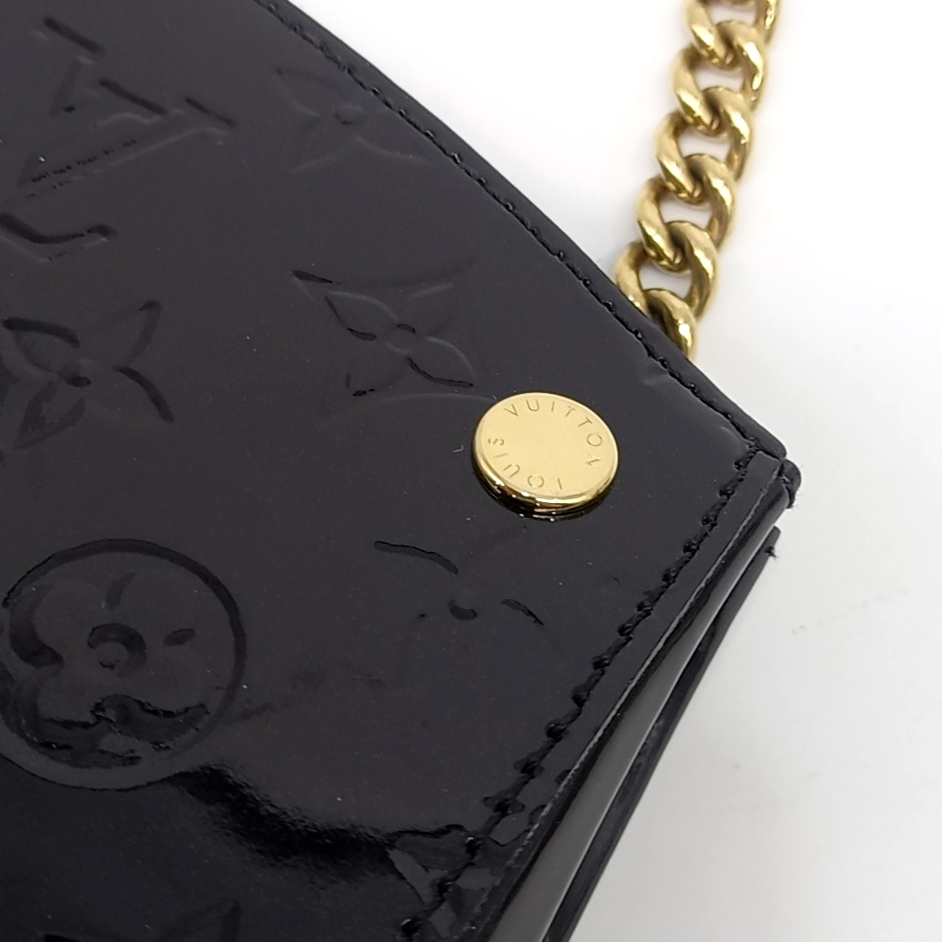 Louis Vuitton Vernis Santa Monica (10138740)