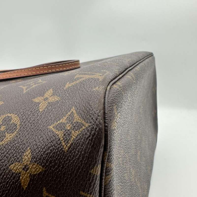 Louis Vuitton Monogram Neverfull MM