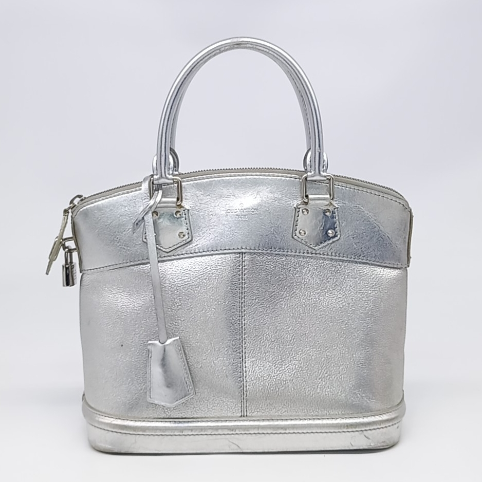 Louis Vuitton Souhali Lockit PM (10575400)
