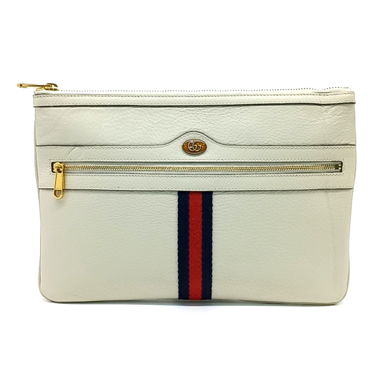 Gucci Ophidia Clutch (517551) (10415978)