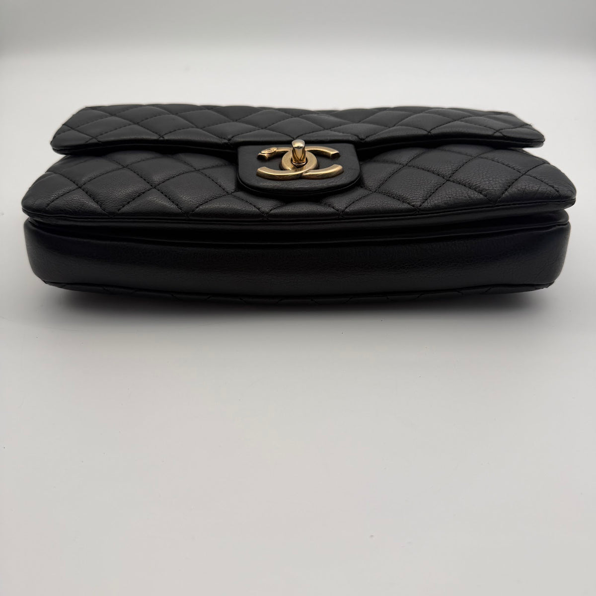 Chanel Classic Flap - top