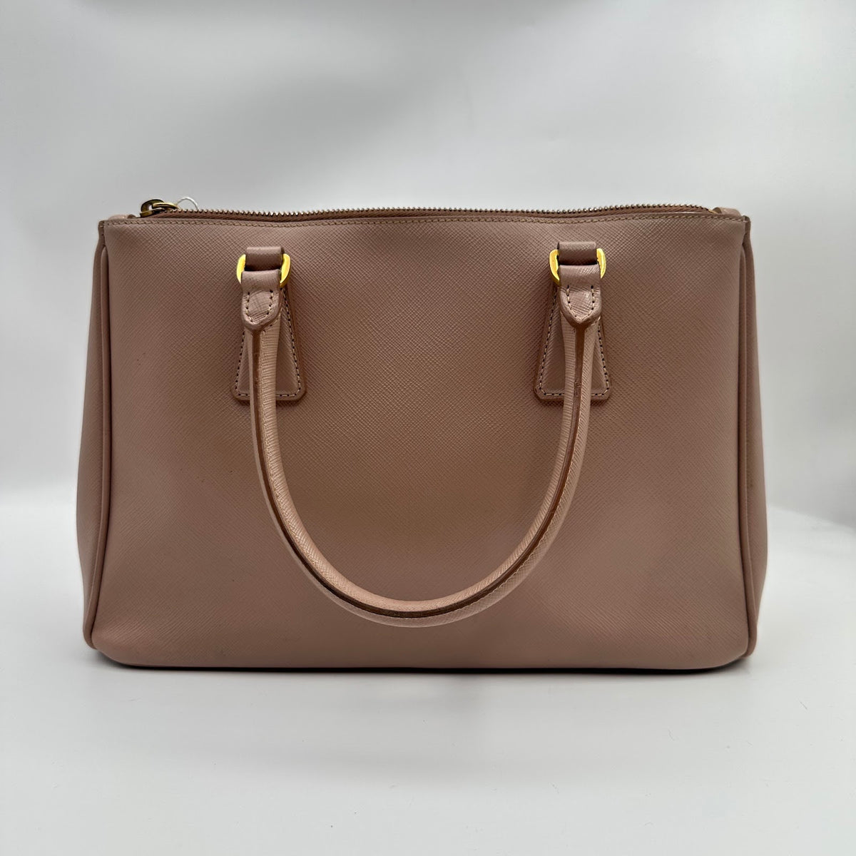 Prada Galleria Bag Pink (BL1019)