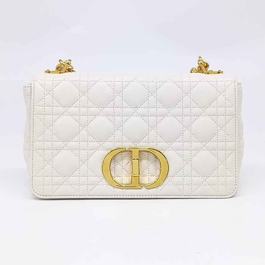 Christian Dior Caro Bag Medium (10574935)