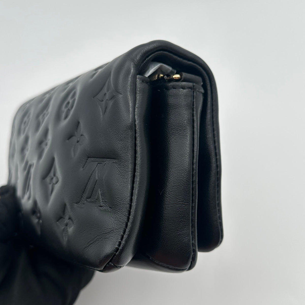 Louis Vuitton Coussin WOC New-Style Toiletry Bag (BL0977)