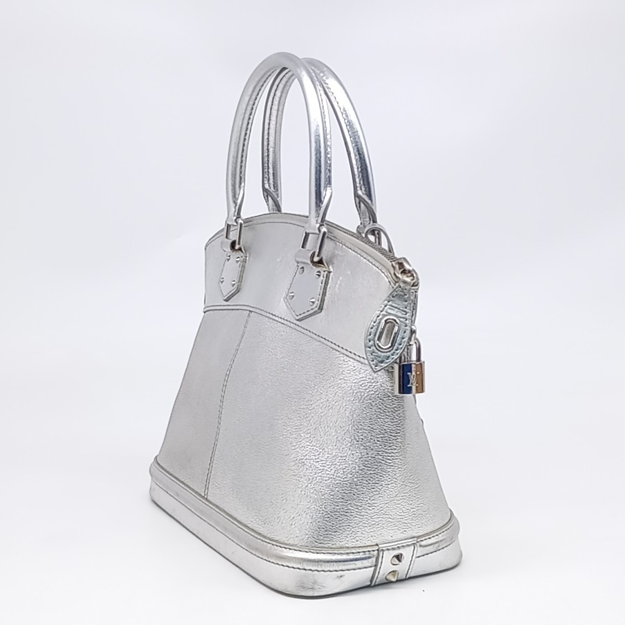 Louis Vuitton Souhali Lockit PM (10575400)