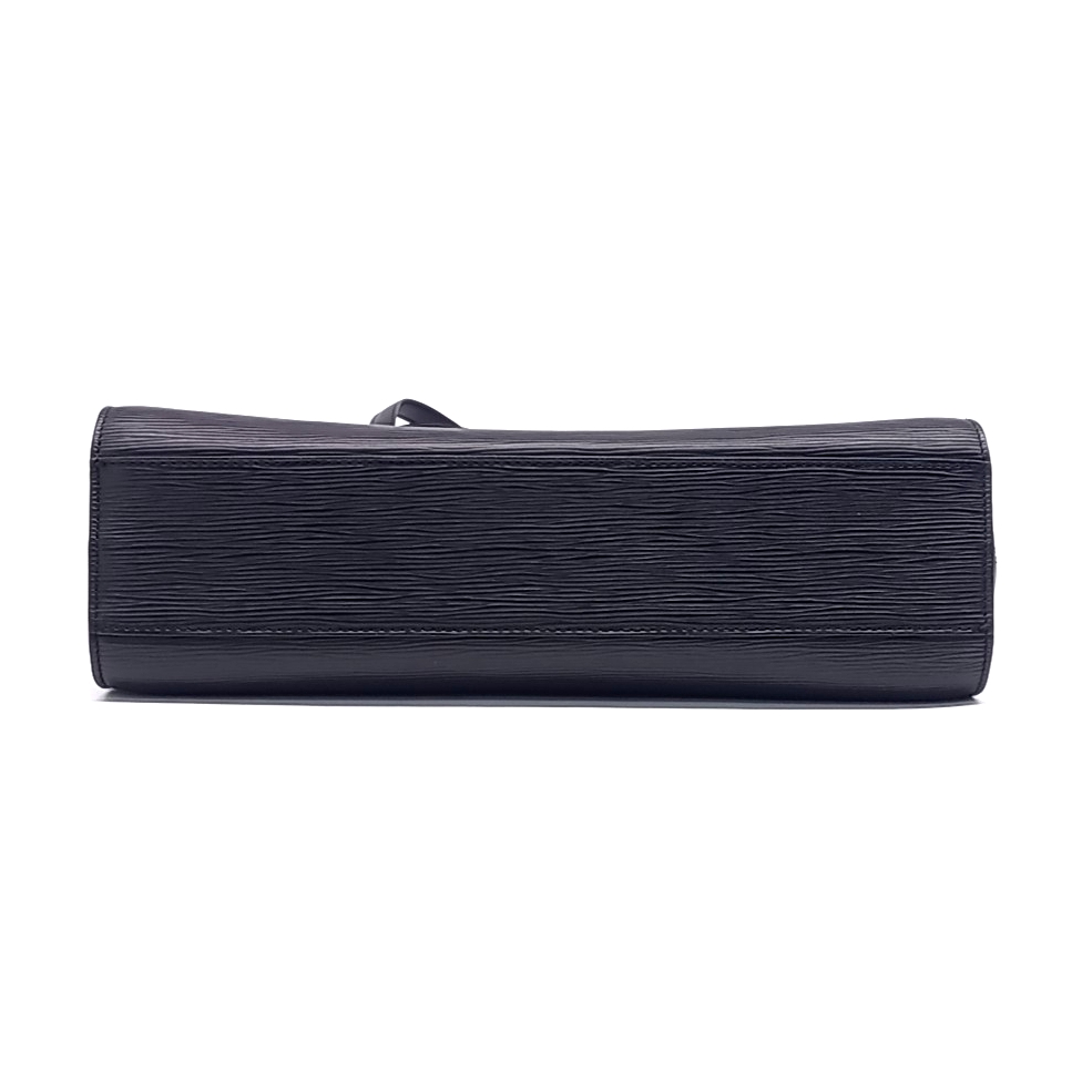 Louis Vuitton Epi Duplex Shoulder Bag (10580005)