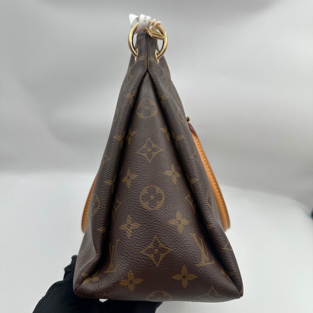 Louis Vuitton Monogram Legendary Bag Red (LY1441)
