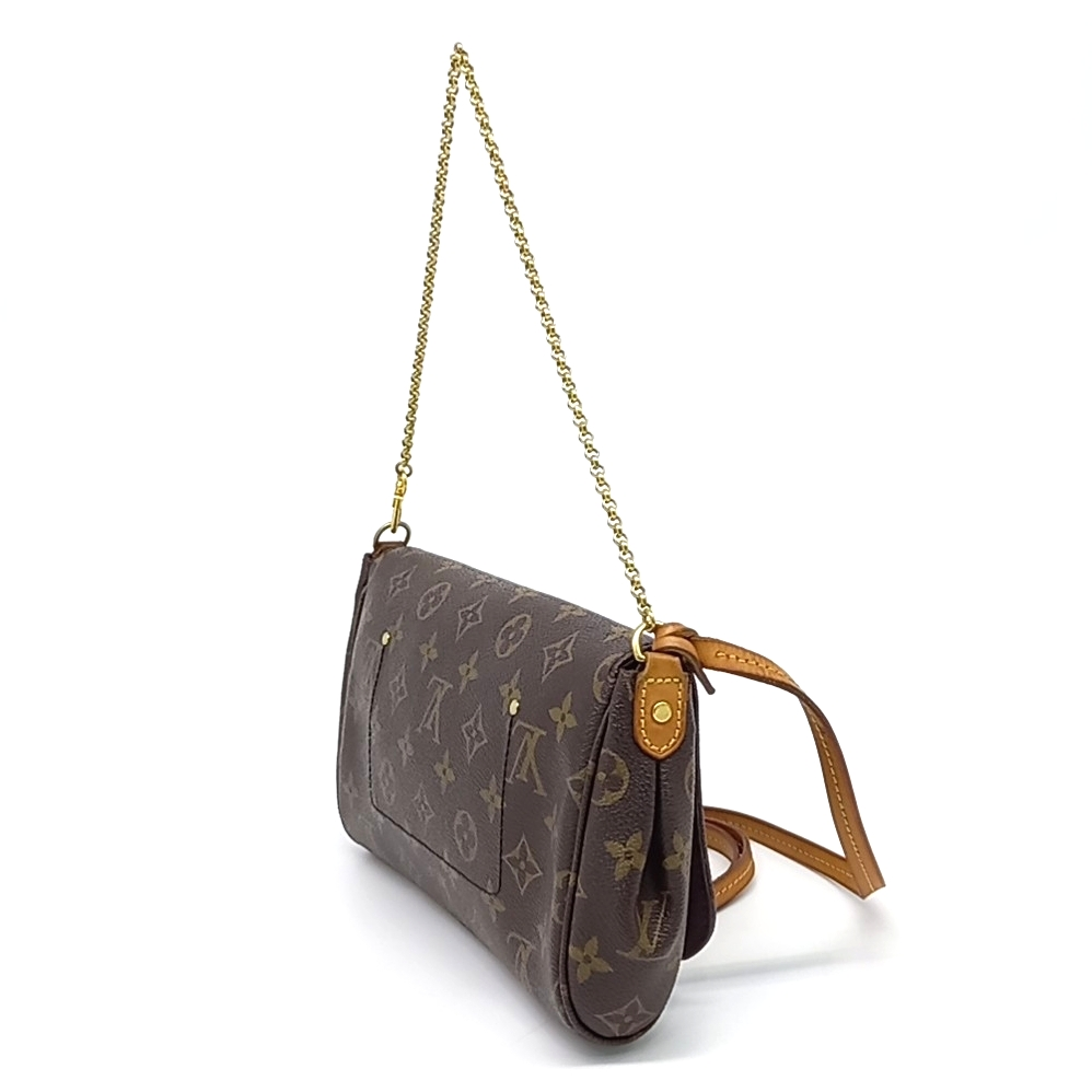 Louis Vuitton Monogram Favorite MM (10573497)