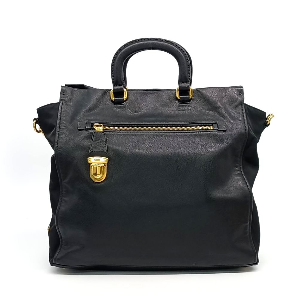 Prada Tote/Shoulder Bag (10492691)