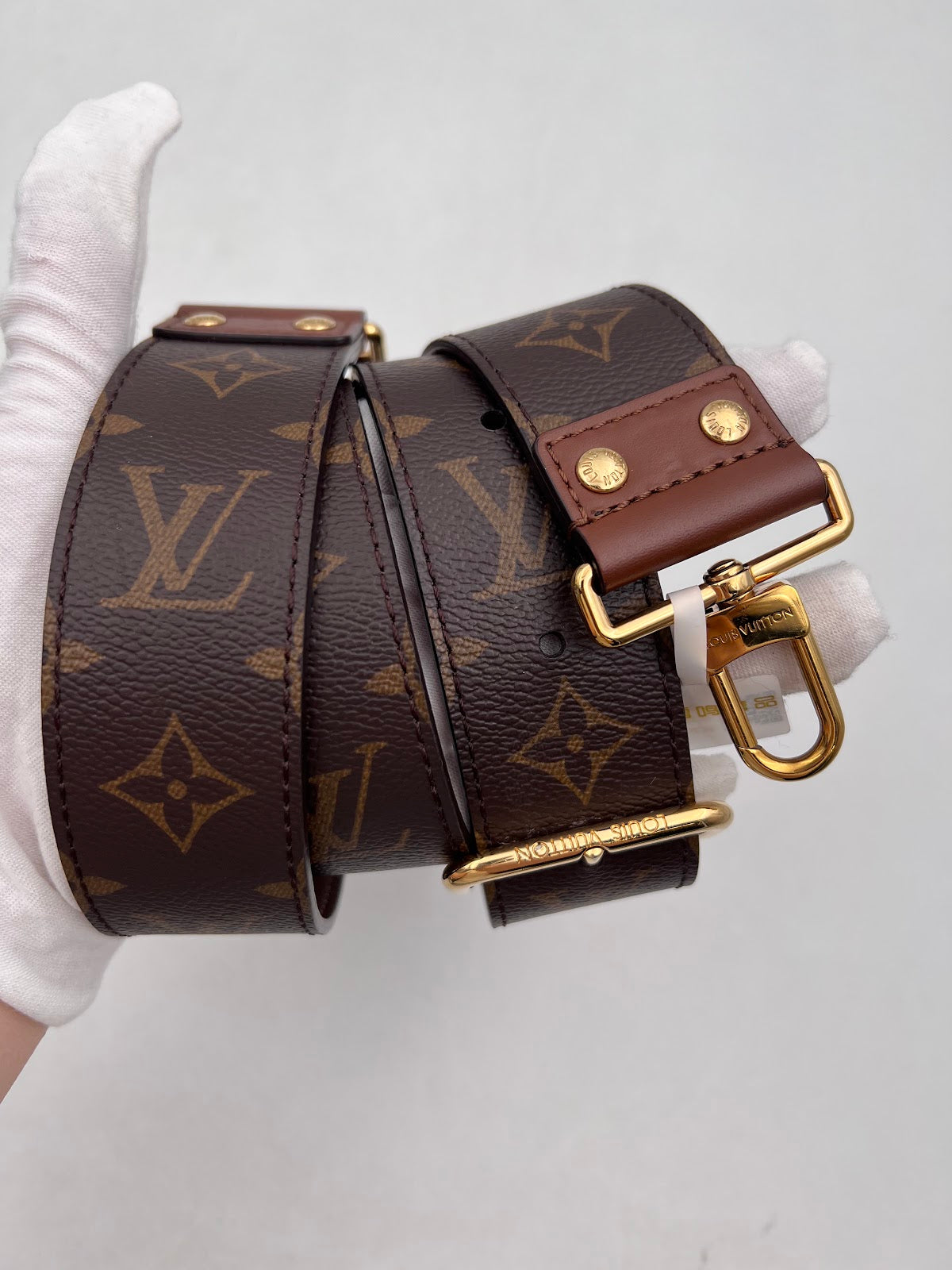 Louis Vuitton Monogram Papillon