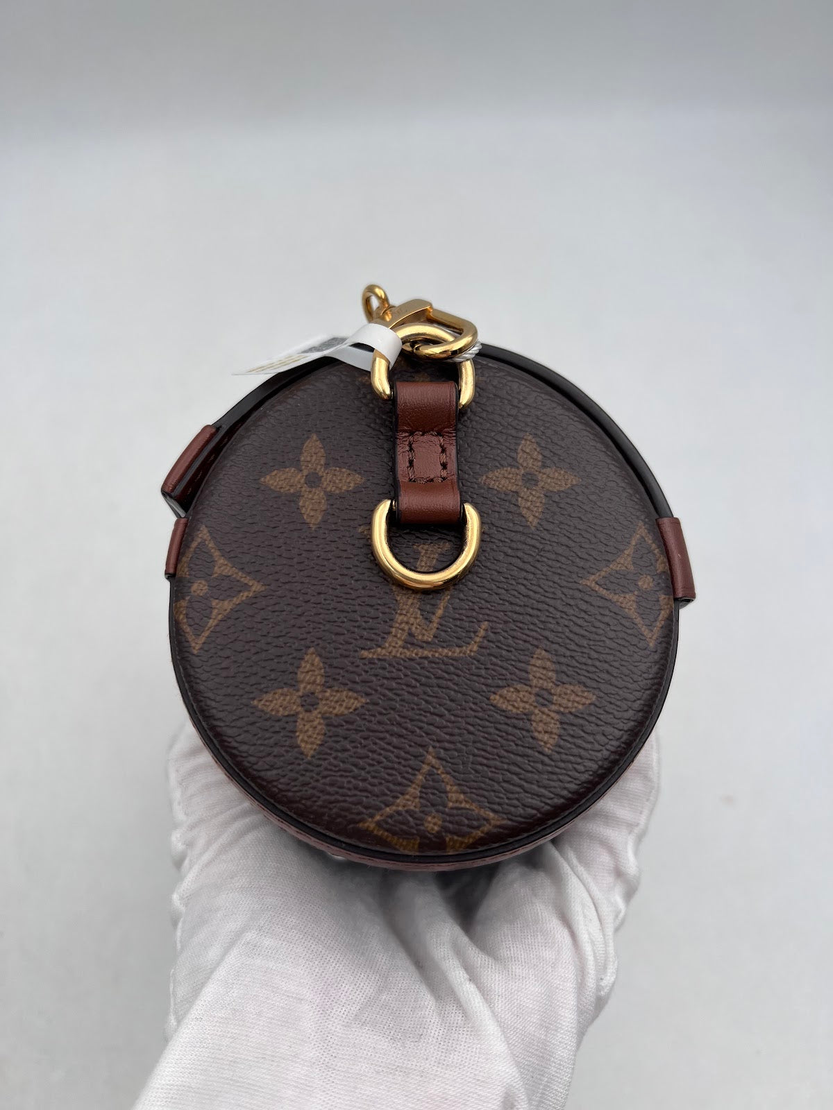Louis Vuitton Monogram Papillon